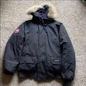 Canada Goose coat